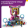 LEGO FORTNITE 77082 Jaskinia ubawu - 1529876 - zdjęcie 5
